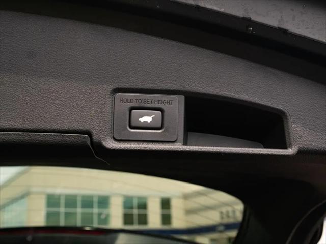 2026 Acura RDX Technology