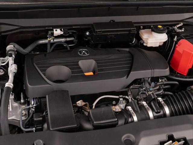 2026 Acura RDX Technology