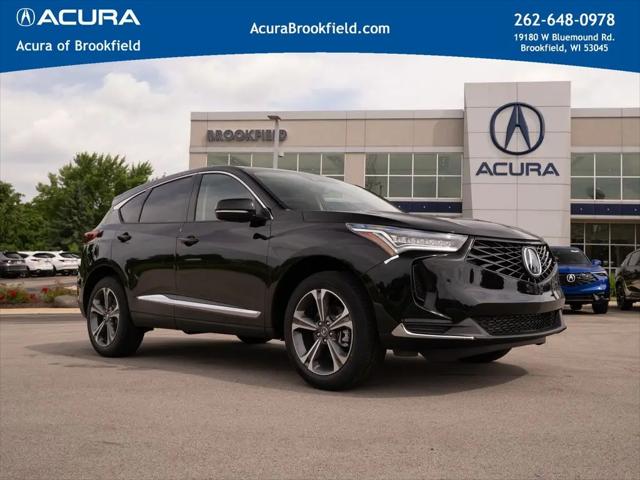 2026 Acura RDX Technology for sale in Brookfield, WI