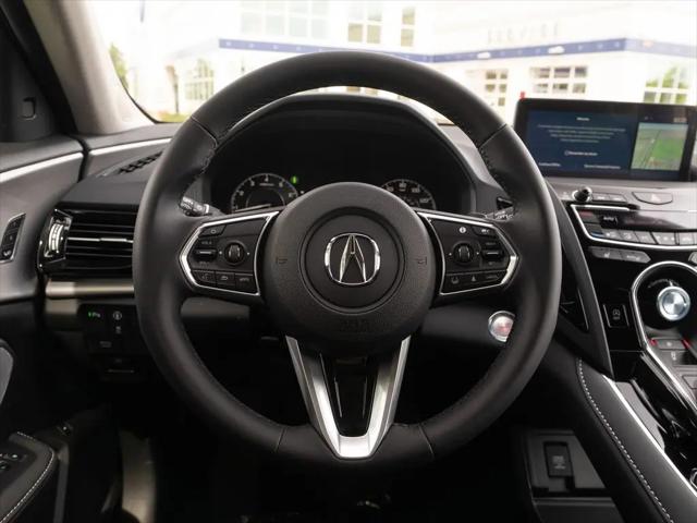 2026 Acura RDX Technology