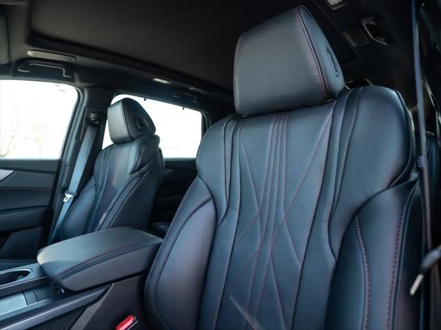 2026 Acura MDX A-SPEC Advance Package