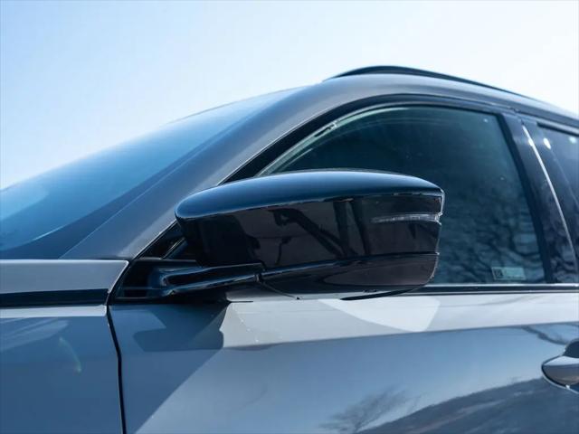 2026 Acura MDX A-SPEC Advance Package