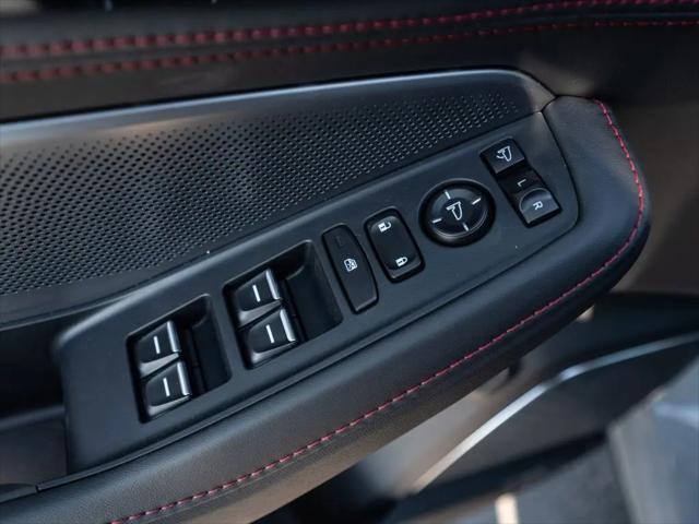 2026 Acura MDX A-SPEC Advance Package