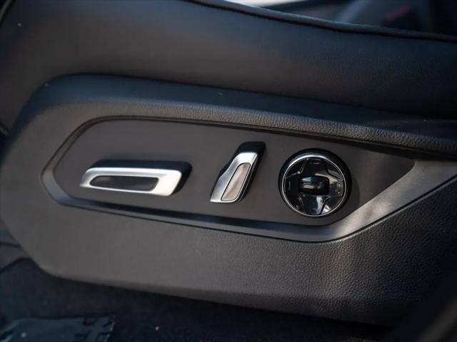 2026 Acura MDX A-SPEC Advance Package