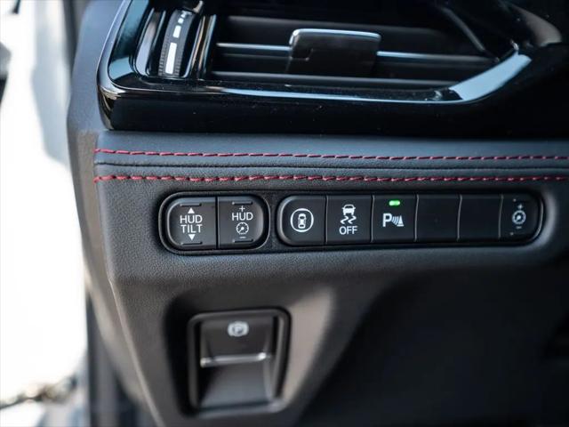 2026 Acura MDX A-SPEC Advance Package