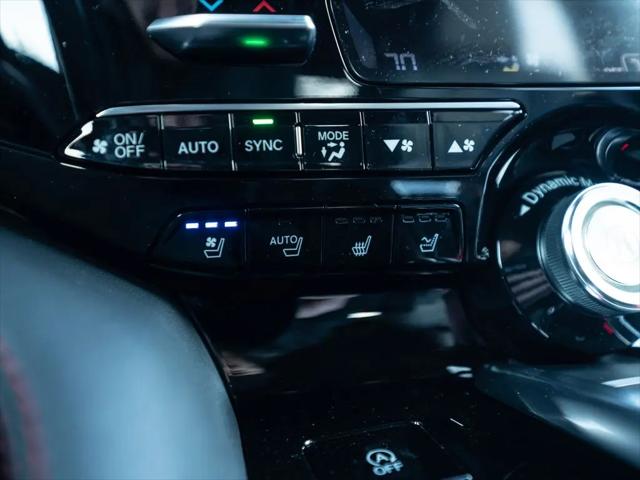 2026 Acura MDX A-SPEC Advance Package
