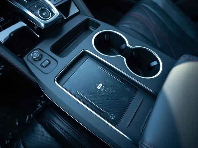2026 Acura MDX A-SPEC Advance Package