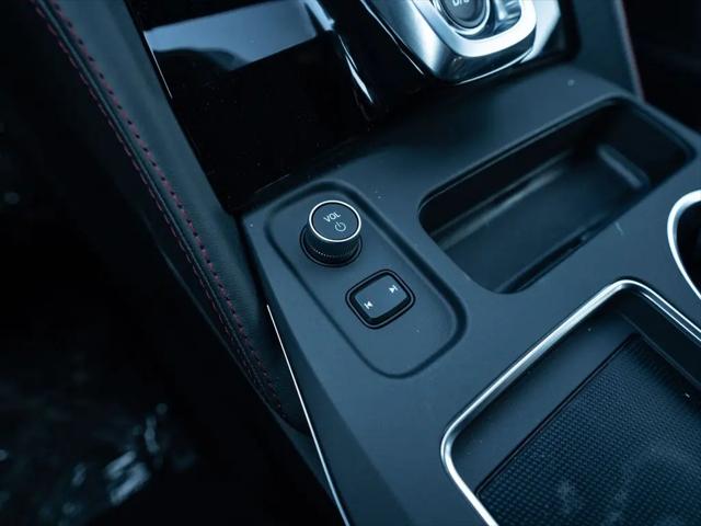 2026 Acura MDX A-SPEC Advance Package