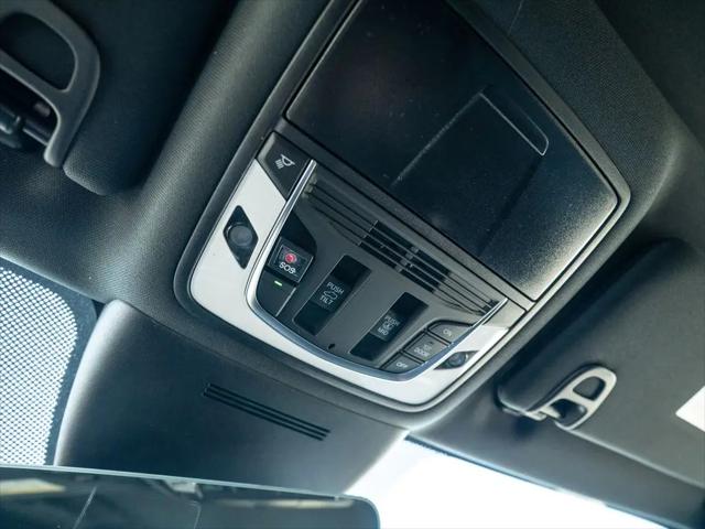 2026 Acura MDX A-SPEC Advance Package