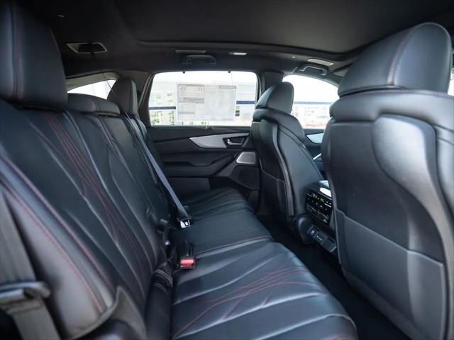 2026 Acura MDX A-SPEC Advance Package