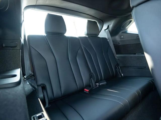 2026 Acura MDX A-SPEC Advance Package