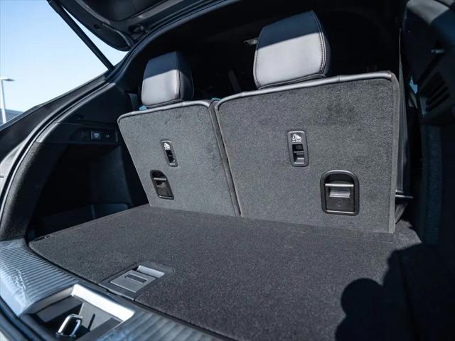 2026 Acura MDX A-SPEC Advance Package