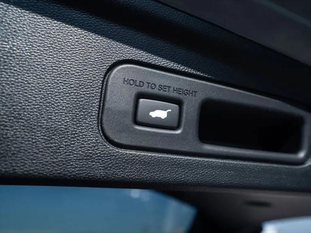 2026 Acura MDX A-SPEC Advance Package