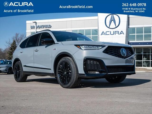 2026 Acura MDX A-SPEC Advance Package for sale in Brookfield, WI