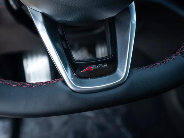 2026 Acura MDX A-SPEC Advance Package