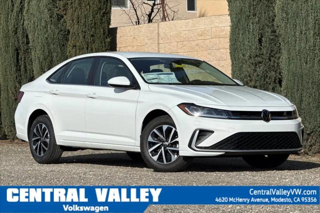 2026 Volkswagen Jetta S for sale in Modesto, CA