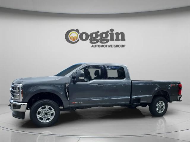 2026 Ford F-250 XLT for sale in Orange City, FL
