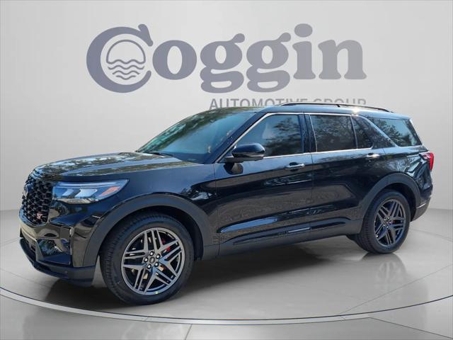 2026 Ford Explorer ST for sale in Orange City, FL