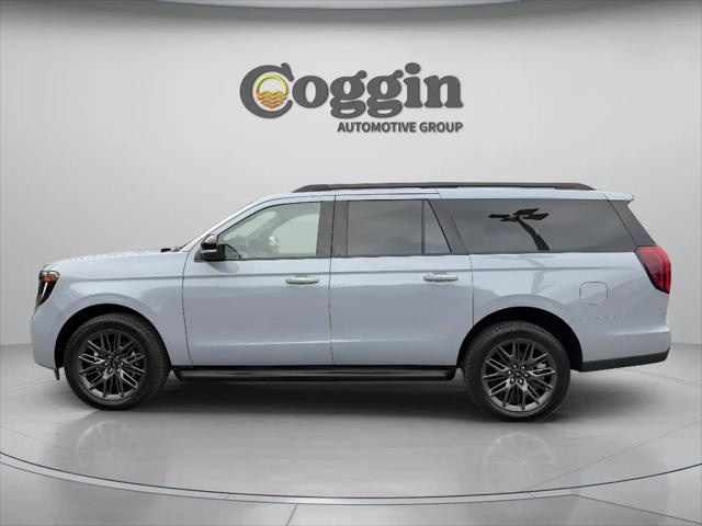 2026 Ford Expedition Max Platinum MAX