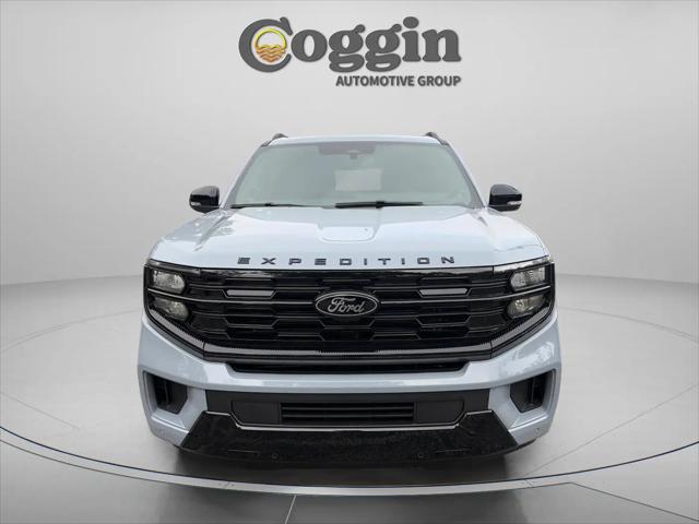 2026 Ford Expedition Max Platinum MAX