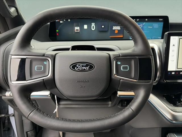 2026 Ford Expedition Max Platinum MAX