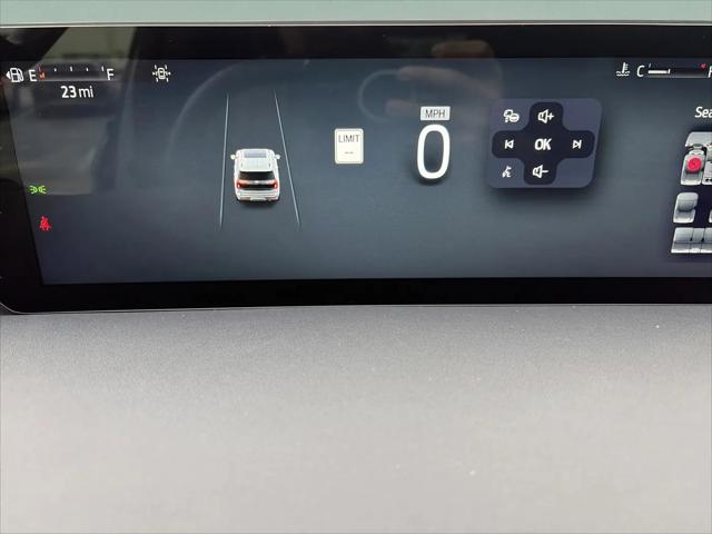 2026 Ford Expedition Max Platinum MAX