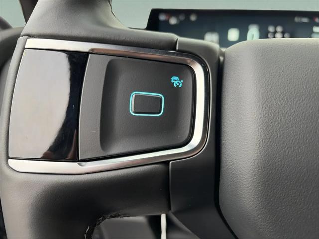 2026 Ford Expedition Max Platinum MAX