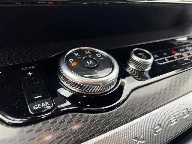 2026 Ford Expedition Max Platinum MAX