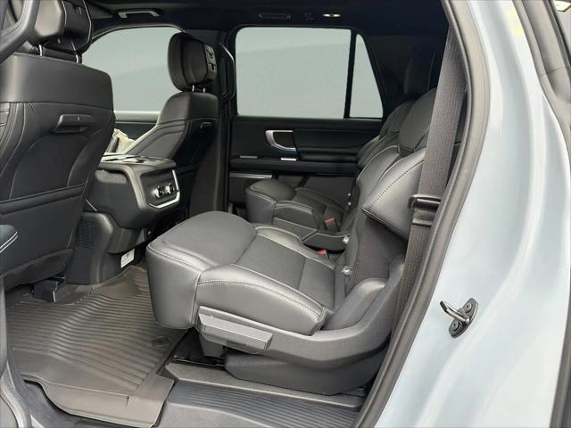 2026 Ford Expedition Max Platinum MAX
