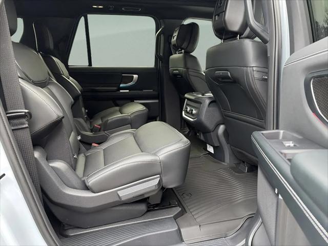 2026 Ford Expedition Max Platinum MAX