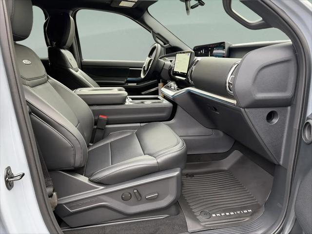 2026 Ford Expedition Max Platinum MAX