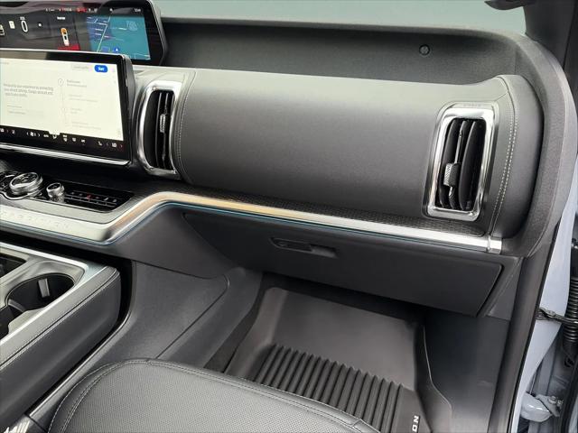 2026 Ford Expedition Max Platinum MAX
