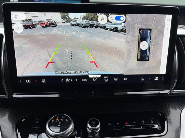 2026 Ford Expedition Max Platinum MAX