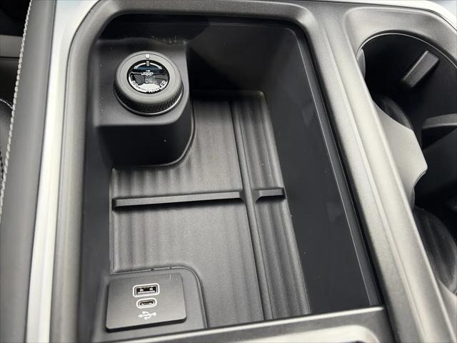 2026 Ford Expedition Max Platinum MAX