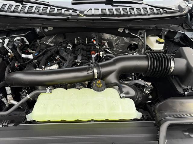 2026 Ford Expedition Max Platinum MAX