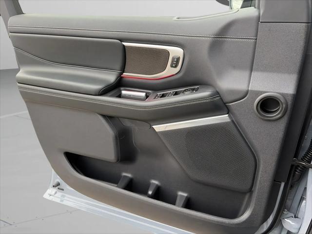 2026 Ford Expedition Max Platinum MAX