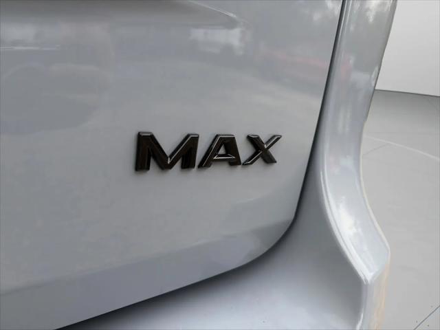 2026 Ford Expedition Max Platinum MAX