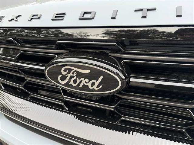 2026 Ford Expedition Max Platinum MAX