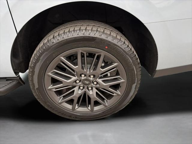 2026 Ford Expedition Max Platinum MAX