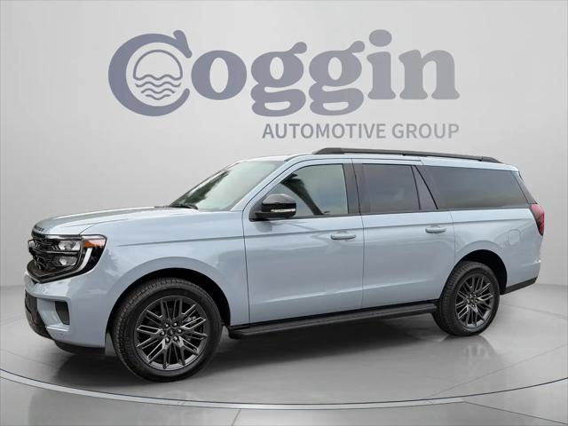 2026 Ford Expedition Max Platinum MAX for sale in Orange City, FL