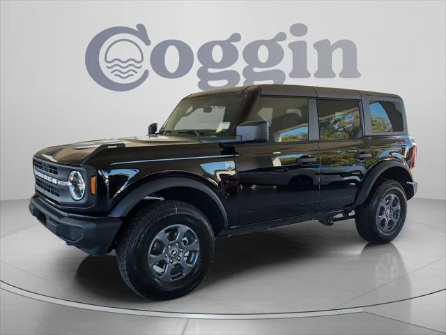 2026 Ford Bronco Big Bend for sale in Orange City, FL