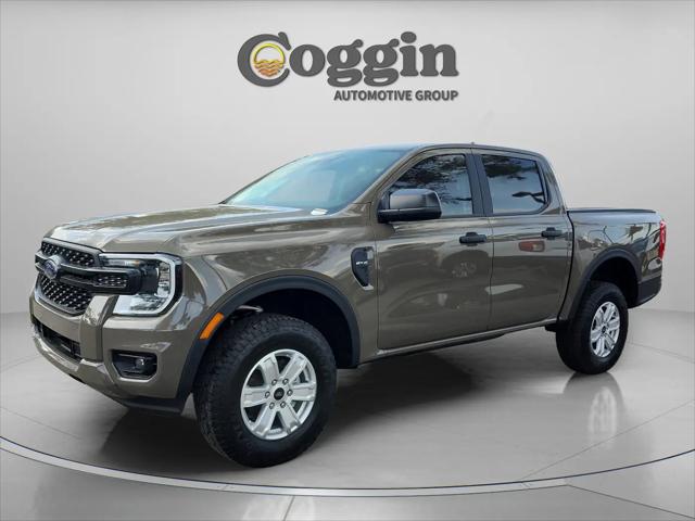 2025 Ford Ranger XL for sale in Orange City, FL