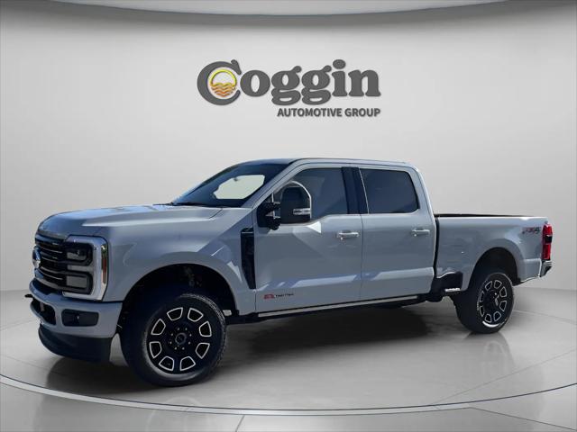 2026 Ford F-350 Platinum for sale in Orange City, FL