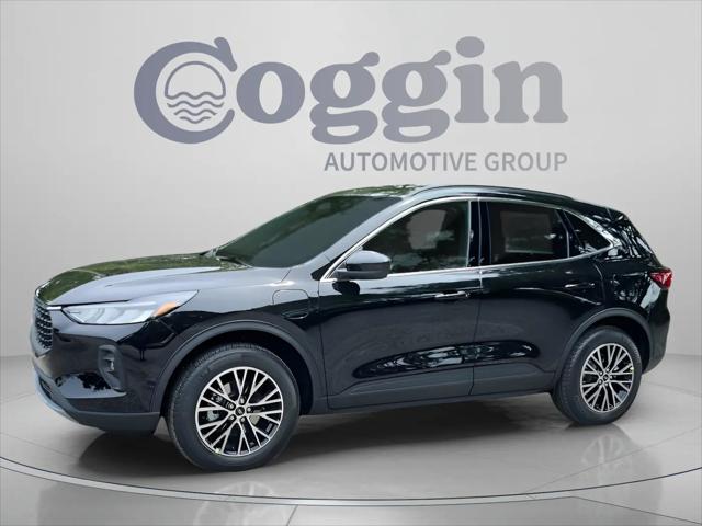 2025 Ford Escape PHEV for sale in Orange City, FL
