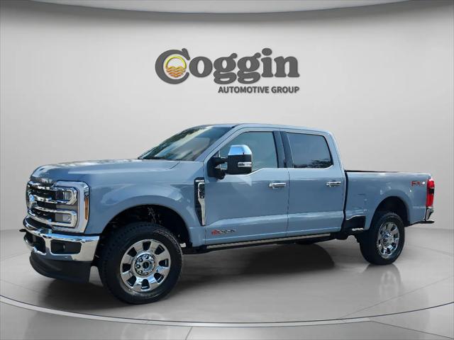 2026 Ford F-350 King Ranch for sale in Orange City, FL
