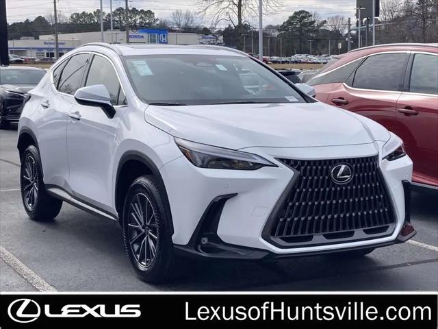 2026 Lexus NX 350h NX 350h for sale in Huntsville, AL