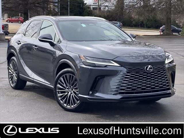 2026 Lexus RX 350 Luxury for sale in Huntsville, AL