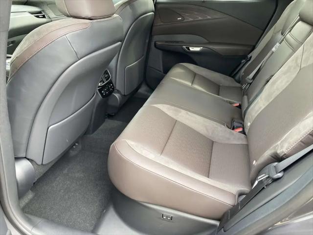 2026 Lexus RX 350 Luxury