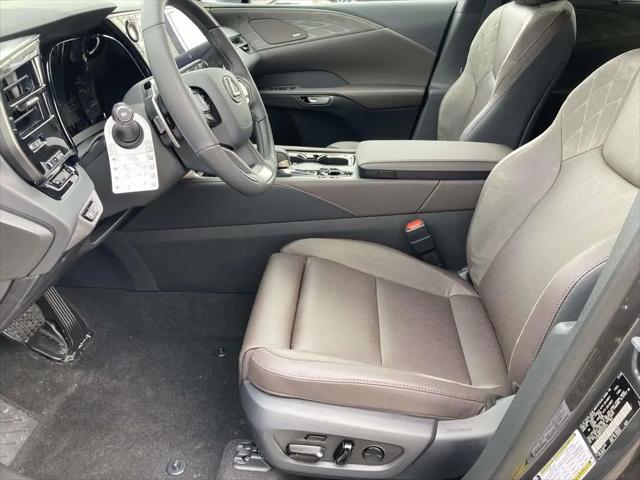 2026 Lexus RX 350 Luxury