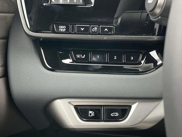 2026 Lexus RX 350 Luxury
